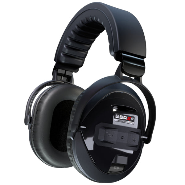 XP WSA II XL Headphones for Deus II — Detector Warehouse