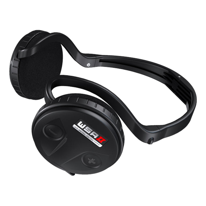 XP WSA II Headphones for Deus II